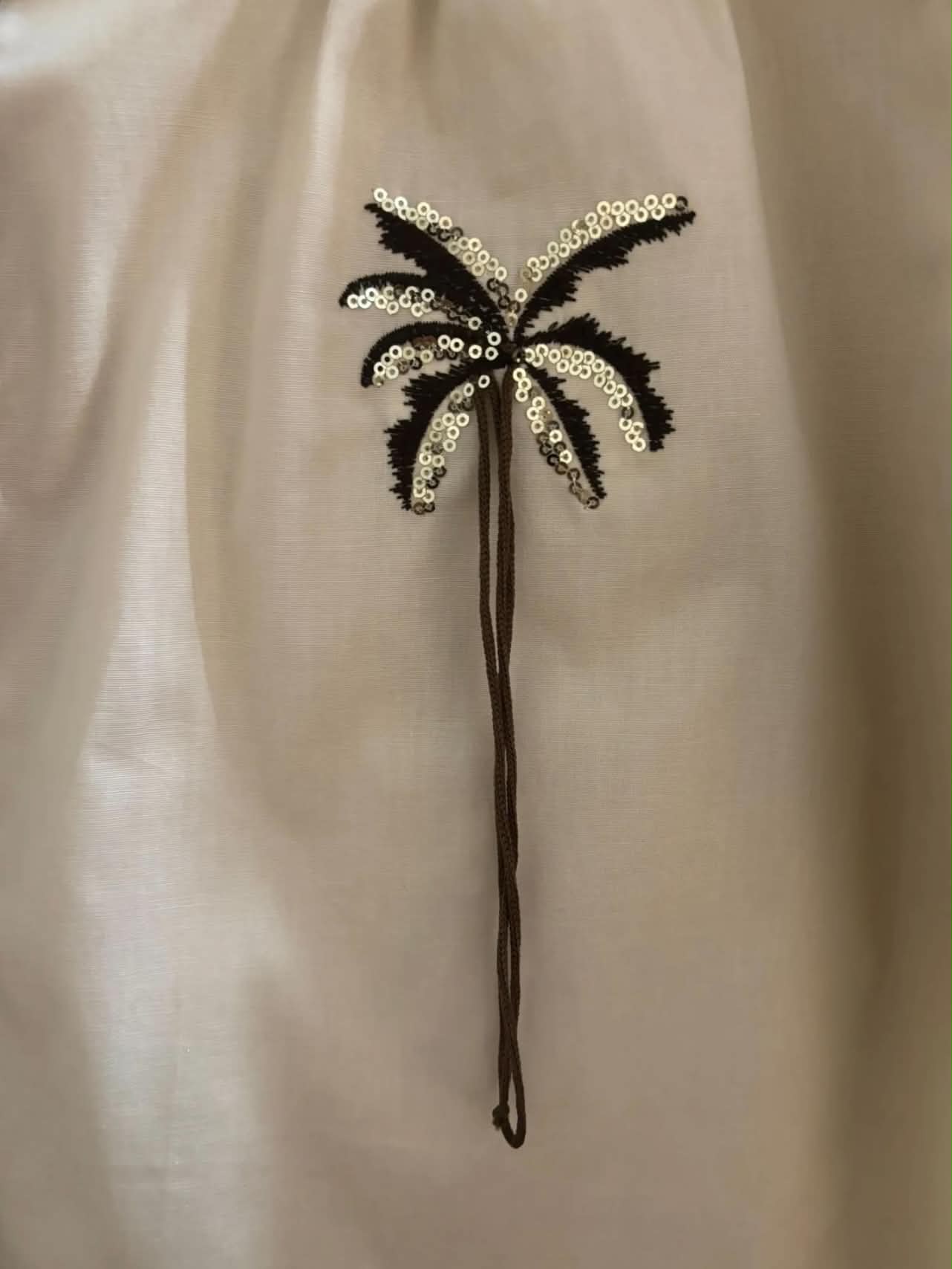 Chemise Jeanne