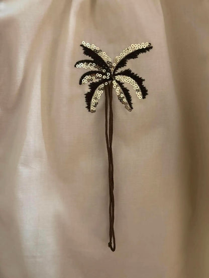 Chemise Jeanne