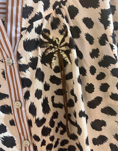 Chemise Mila