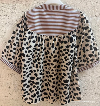 Chemise Mila