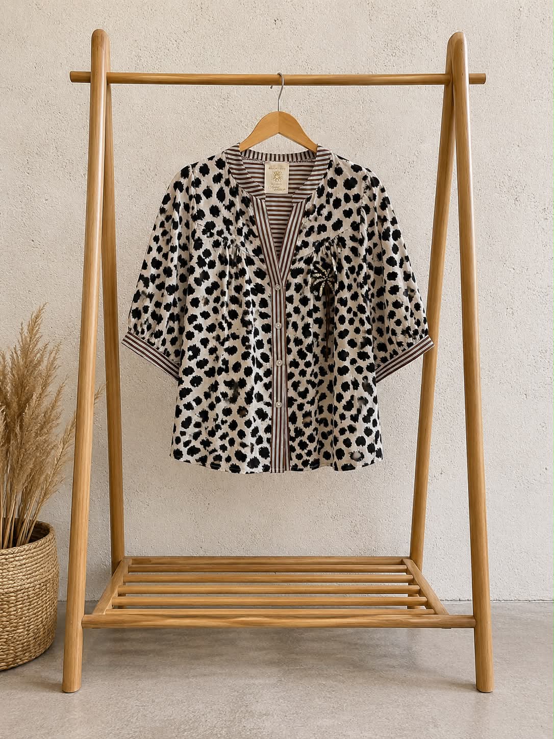 Chemise Mila