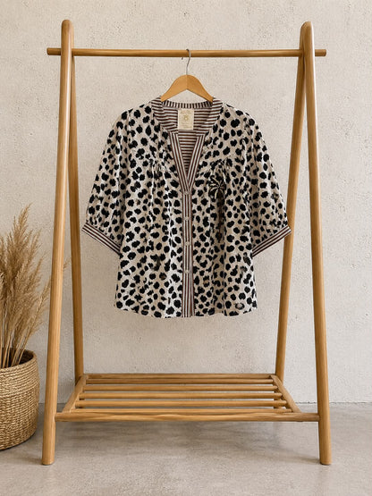 Chemise Mila