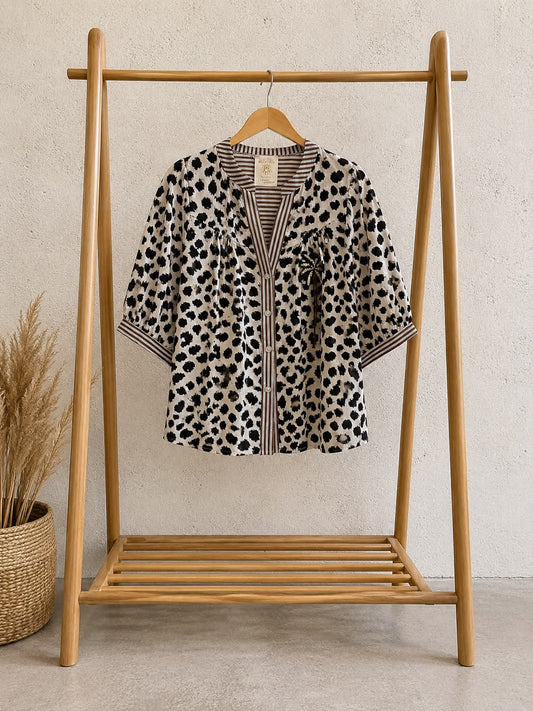 Chemise Mila