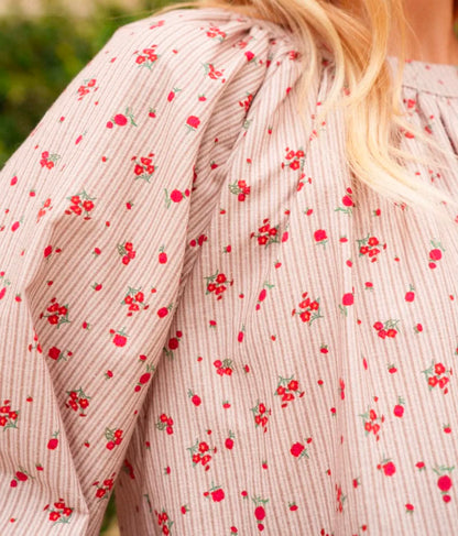 Blouse Suzanne