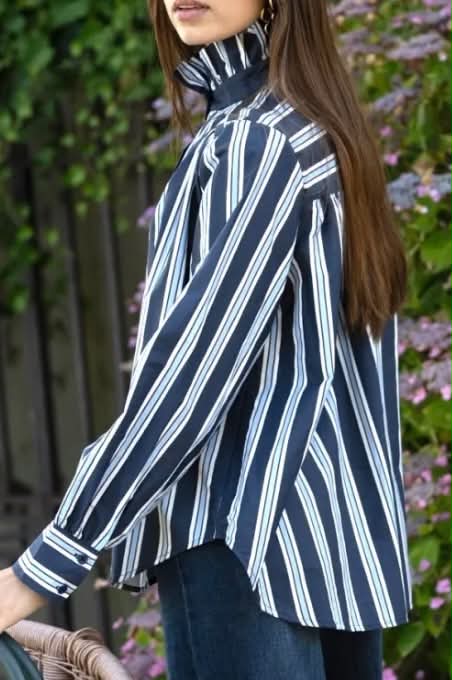 Chemise Victoire