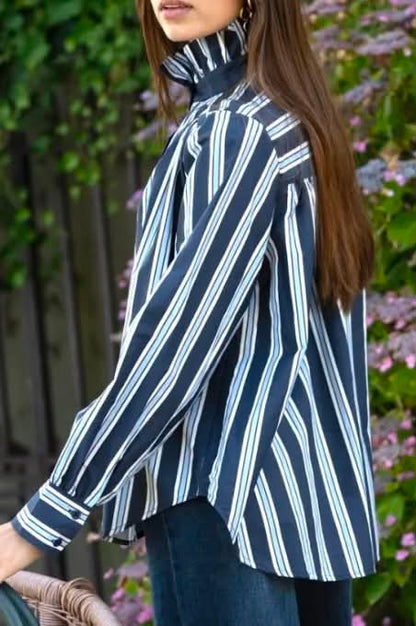 Chemise Victoire