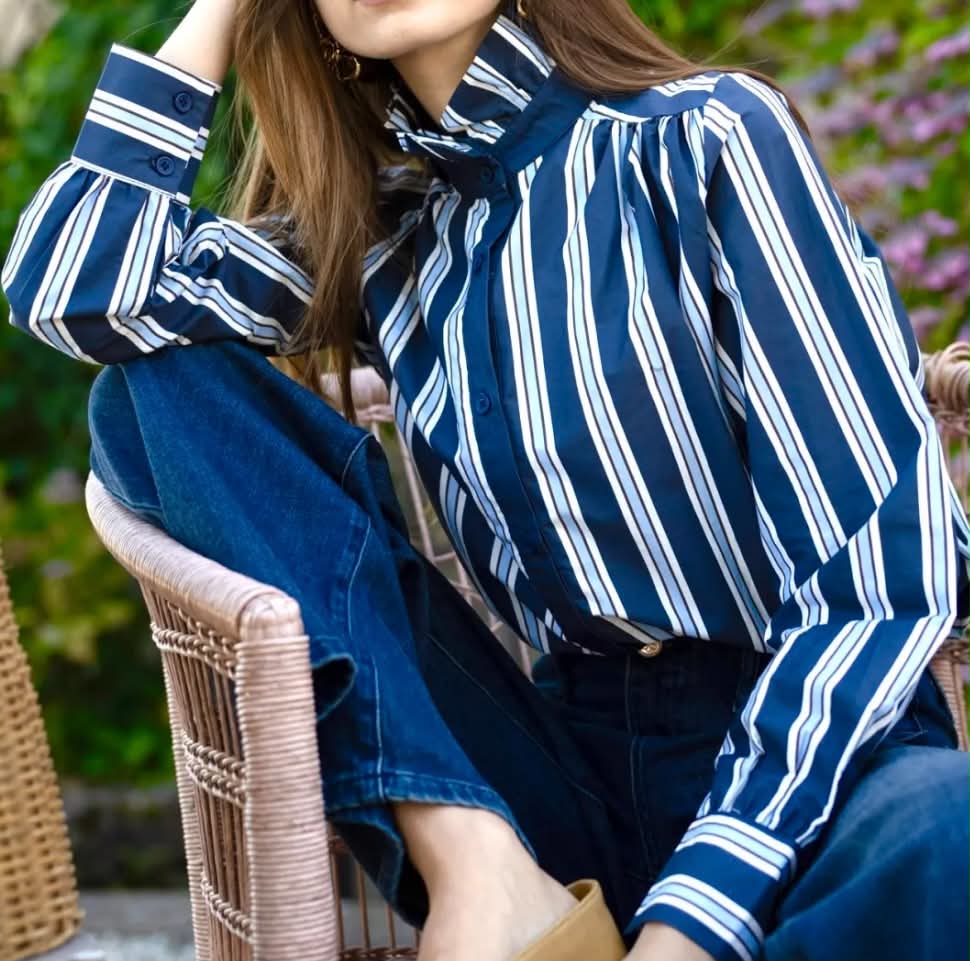 Chemise Victoire