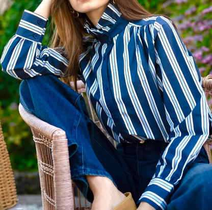 Chemise Victoire