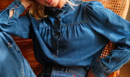 Blouse Ambre