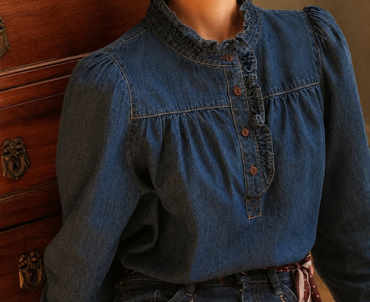 Blouse Ambre