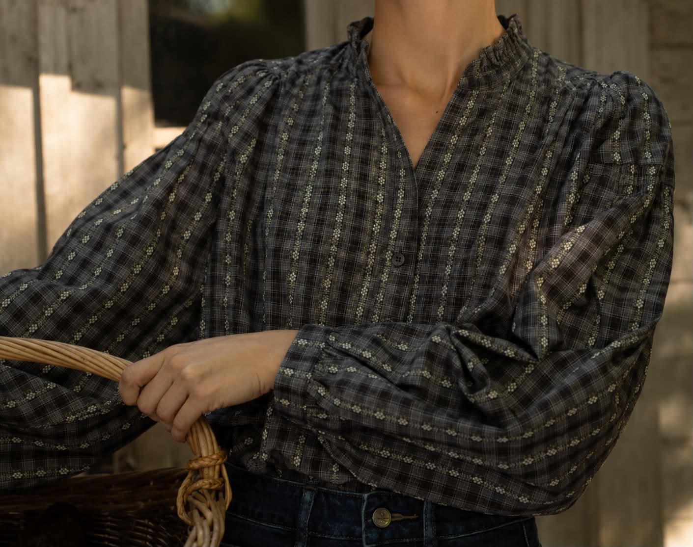 Blouse Jamie