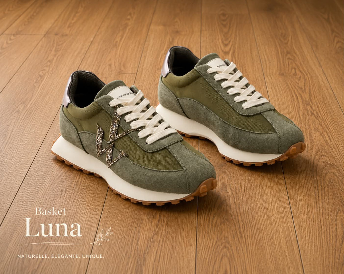Basket Luna
