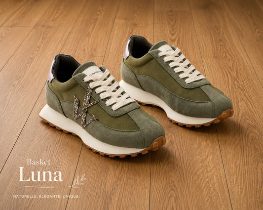 Basket Luna