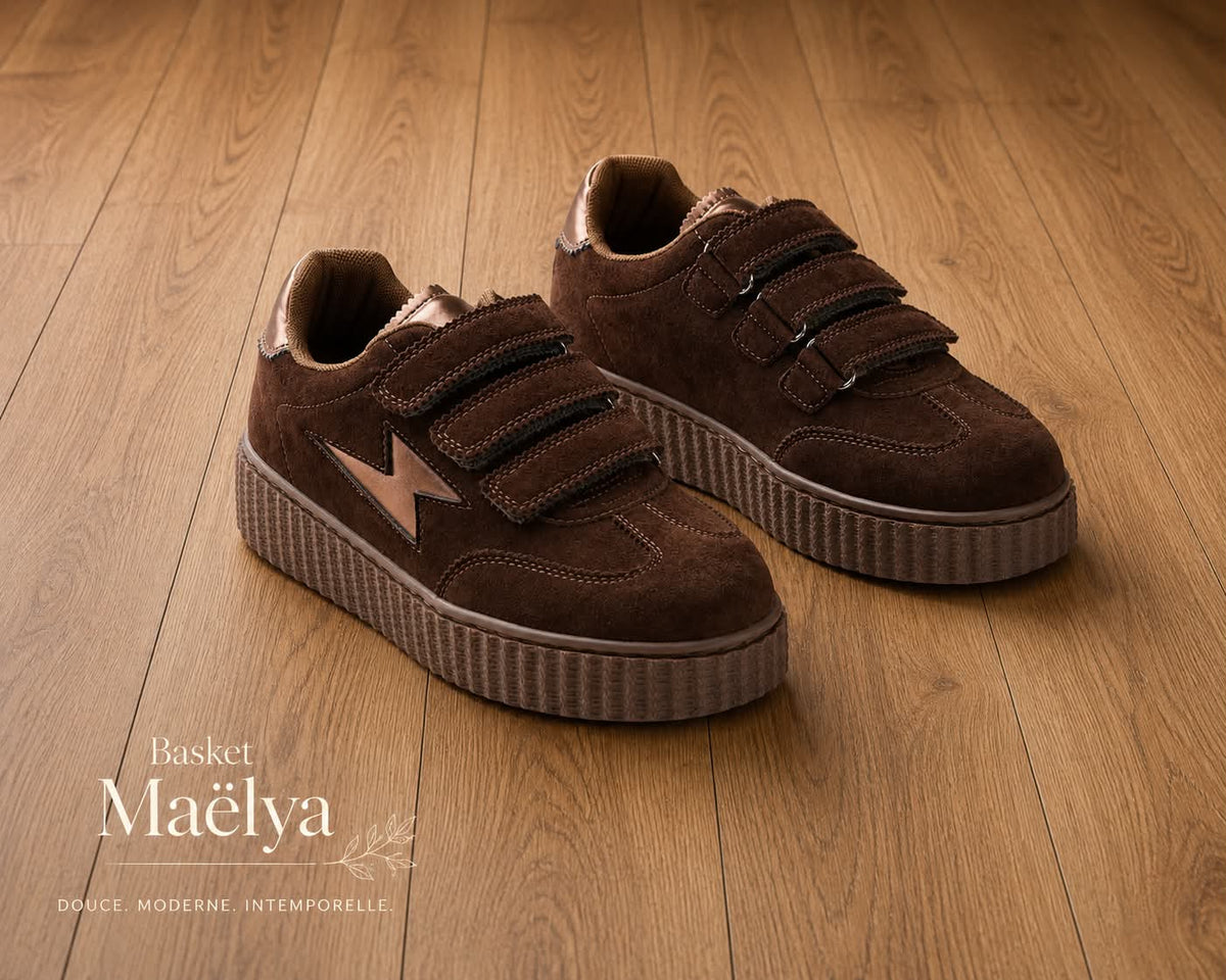 Basket Maelya