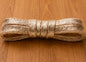 Lacets Clélie doré