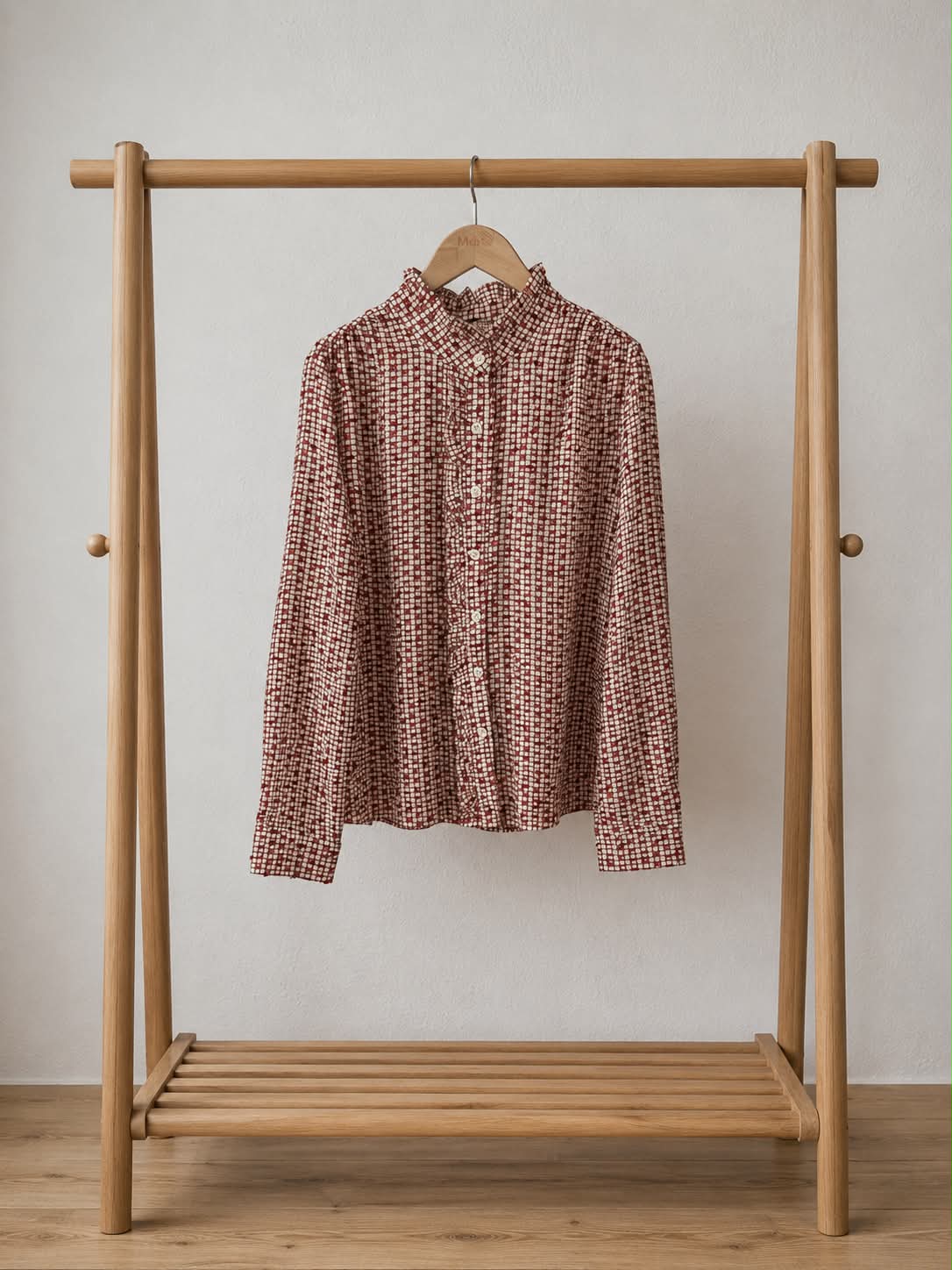 Chemise Louise ❤️