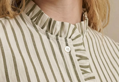 Chemise Jeanne