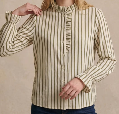 Chemise Jeanne