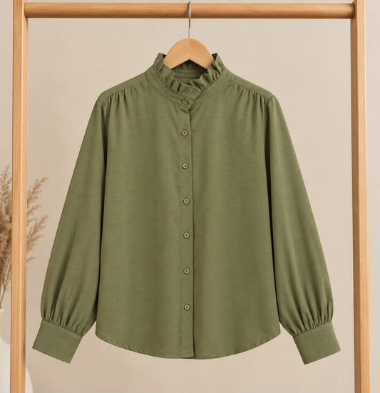 Chemise Augustine