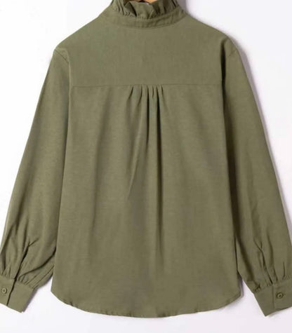 Chemise Augustine
