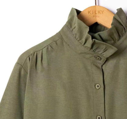 Chemise Augustine