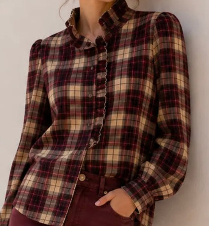 Chemise Garance