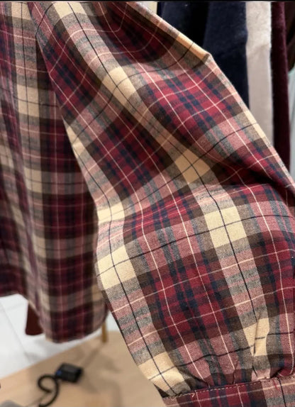 Chemise Garance