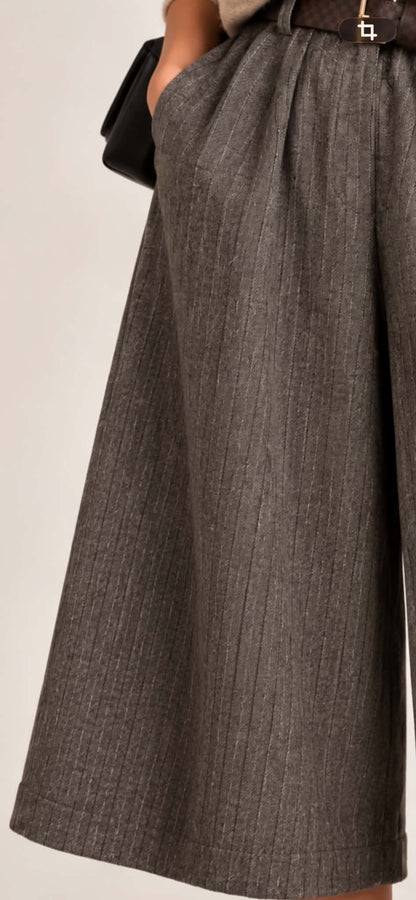 Pantacourt GABRIELLE – Taupe