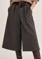 Pantacourt GABRIELLE – Gris Anthracite