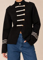 Veste Victoire – Noir